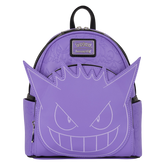 Loungefly Pokémon - Gengar Cosplay Glow Mini Backpack